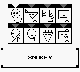 Adventures of Lolo screenshot 5 for GameBoy
